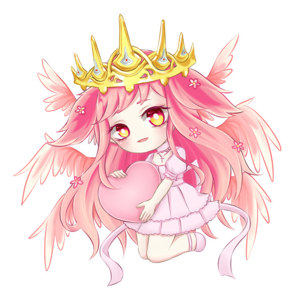 ミカエル天使
