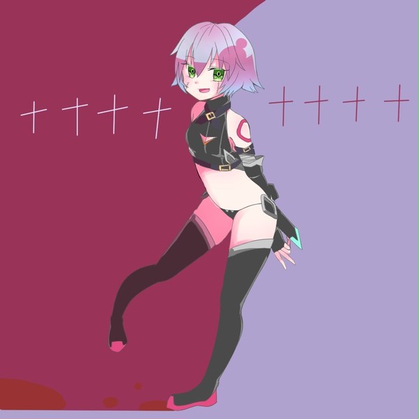 ジャックちゃん