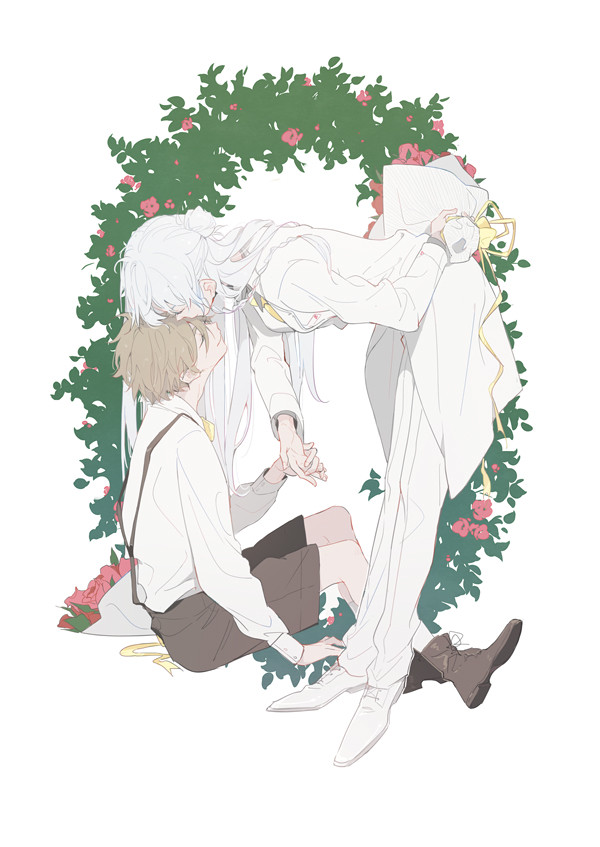あんスタ log2