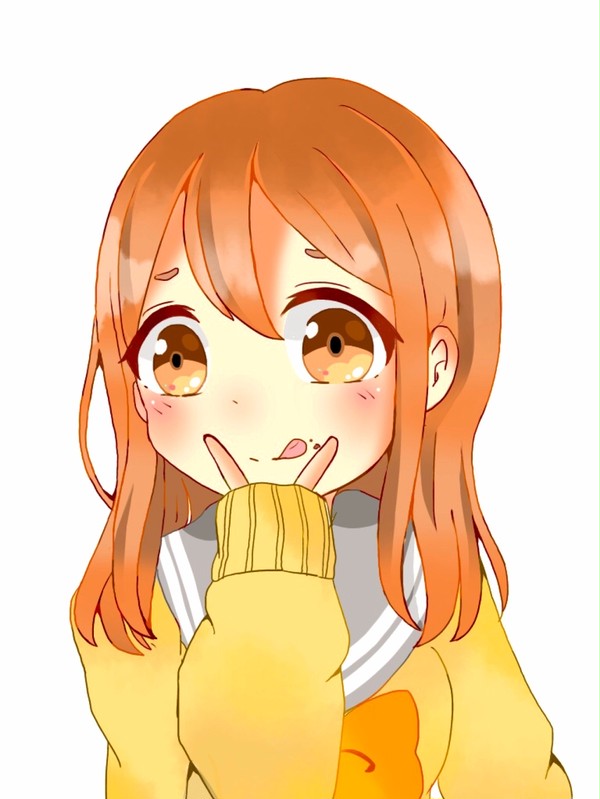 花丸ちゃんずら！