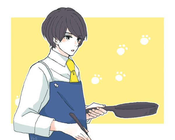 まきくん