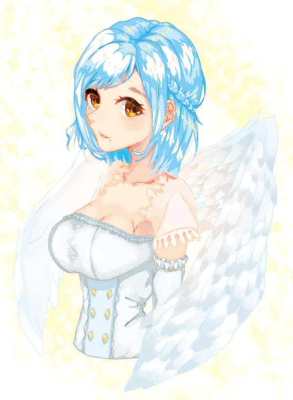 ひたすら美しいモイラ様