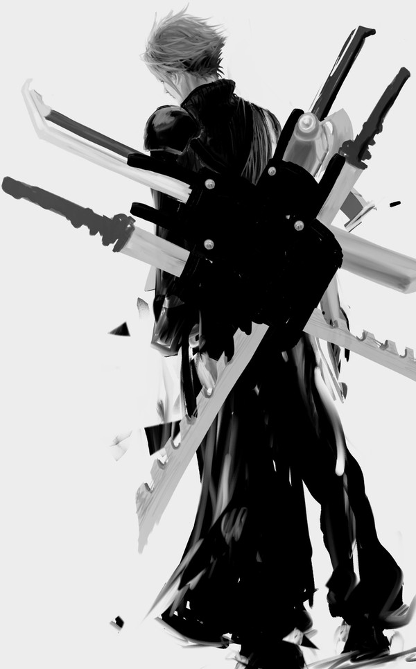 クラウド