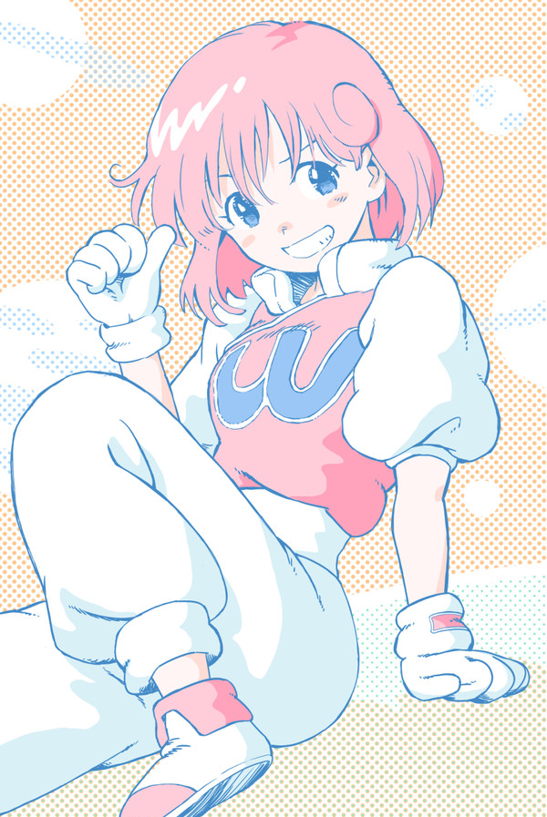 ウインビーちゃん