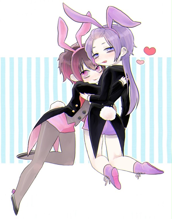 松ログ８