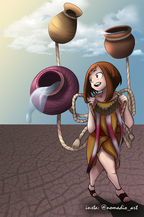 Uravity