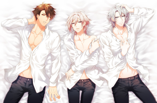 TRIGGER
