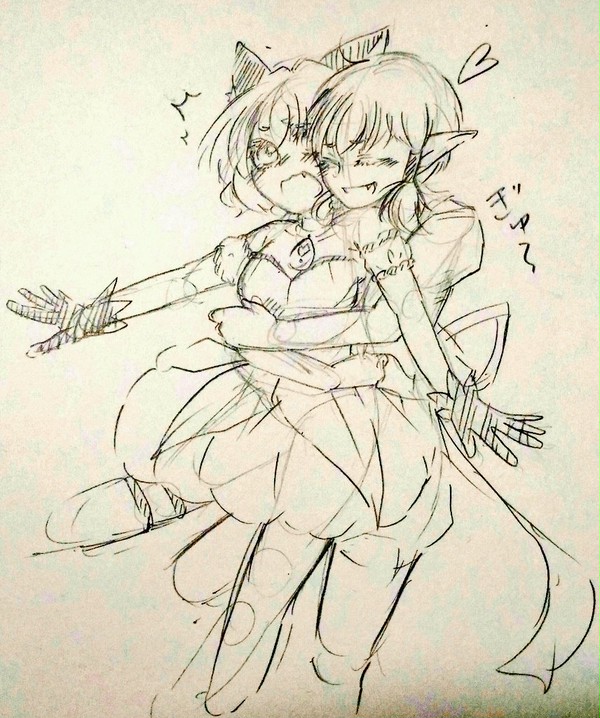 キシュいち詰め①