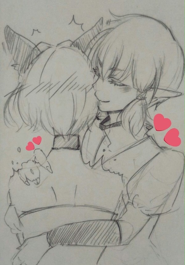 キシュいち詰め②