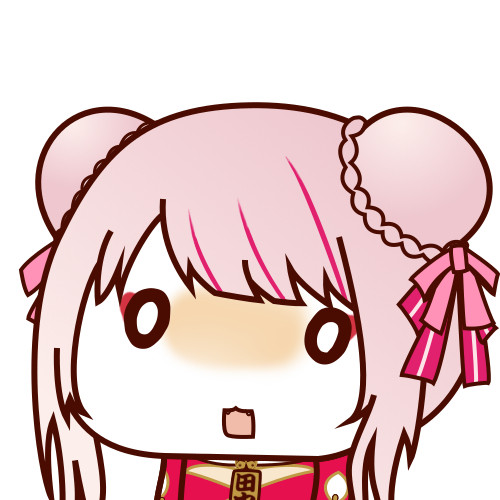 ておくれ田中ヒメアイコン