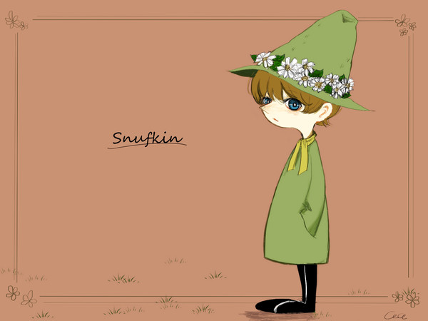Snufkin