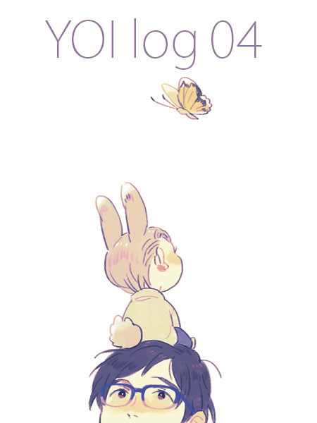 YOI log 04
