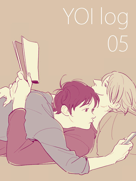 YOI log 05