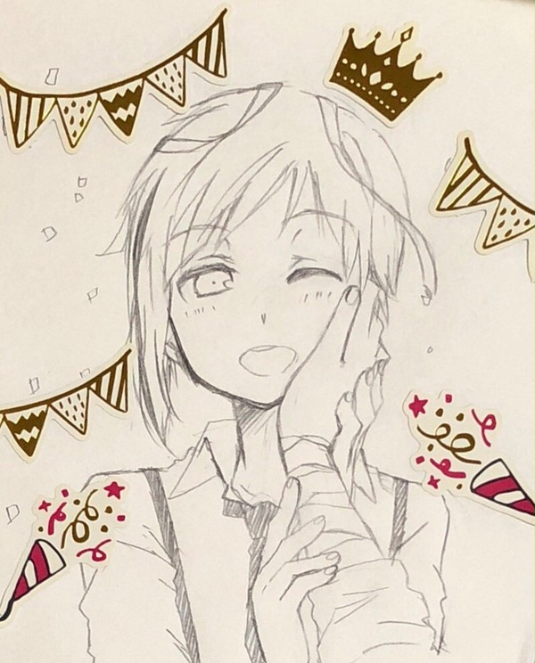生まれてきてくれてありがとう