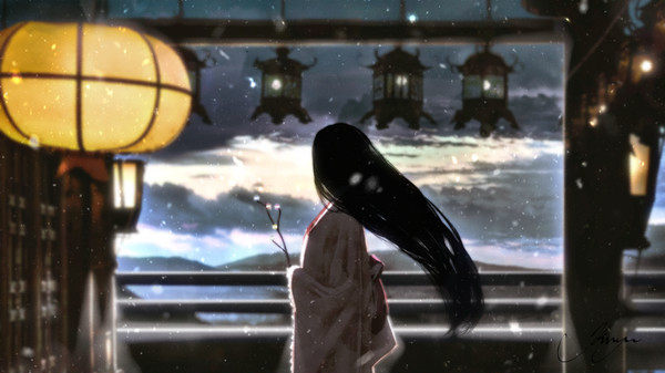 永遠のお姫様