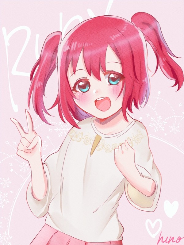 ルビィたん～