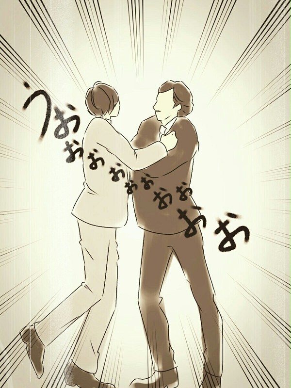 おっさんずラブ