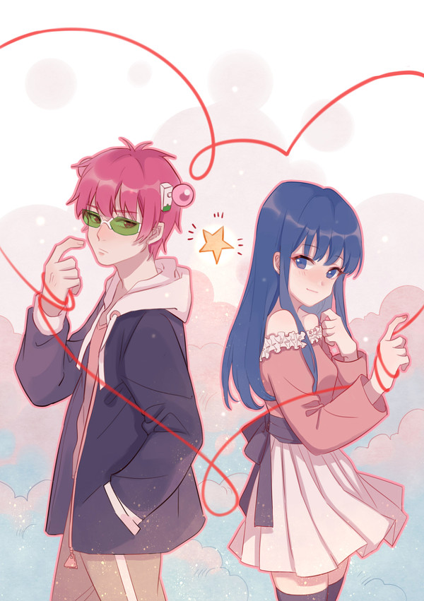 ♥♥