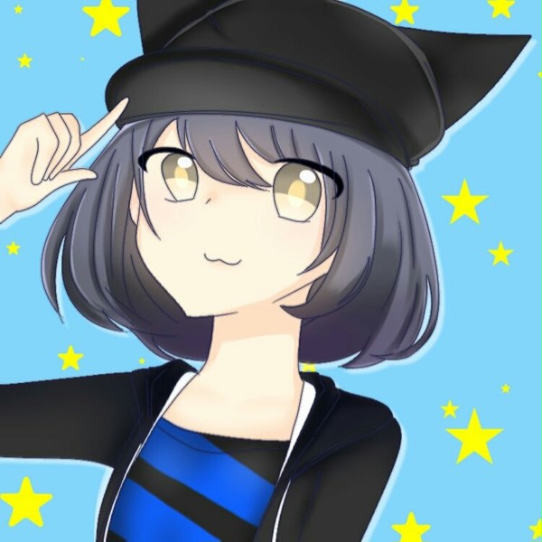 当選者イラスト