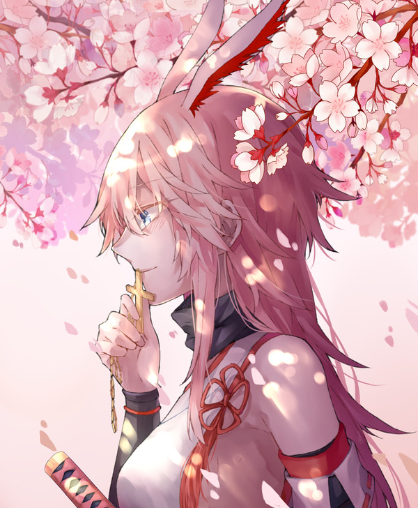 桜