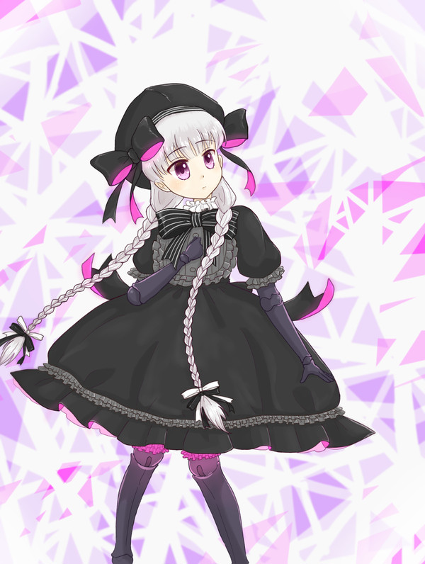 ナーサリー・ライム
