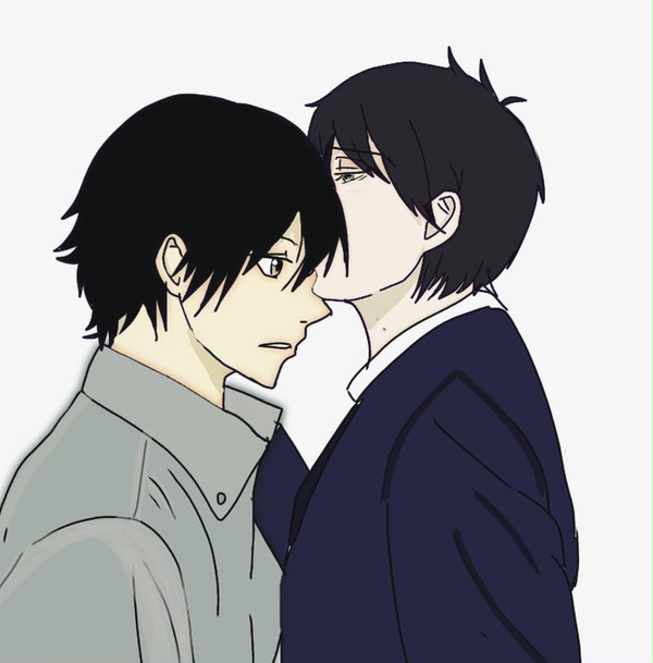 おっさんずラブ 牧春