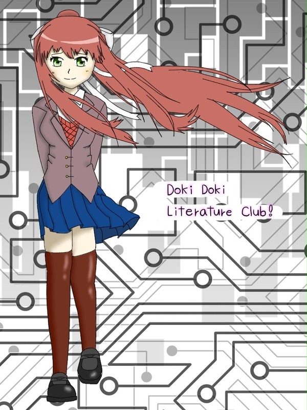 Monika