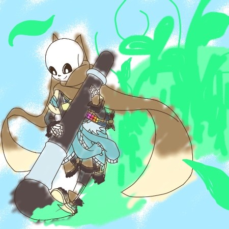 デジタルの練習