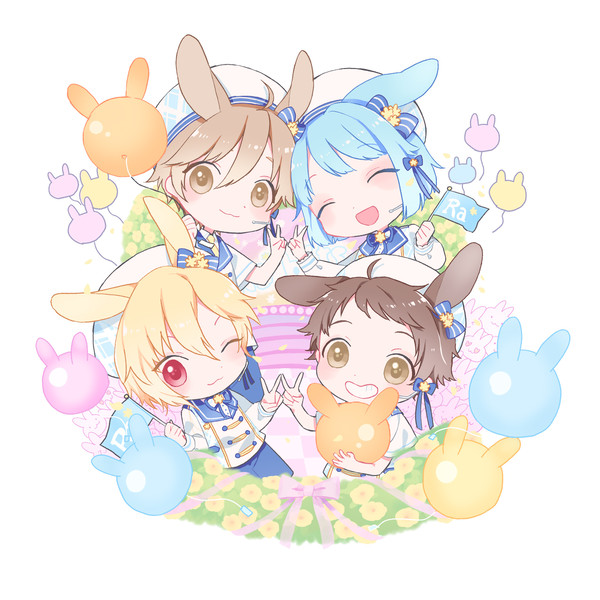 ☆