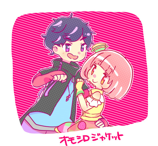 ほぼポピ