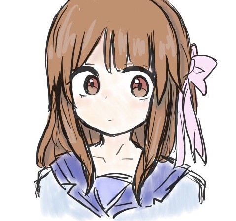 らくがき