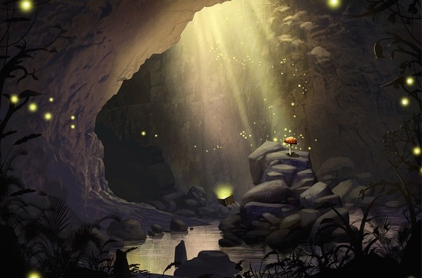 Cave