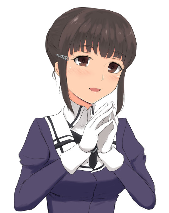 妙高さん