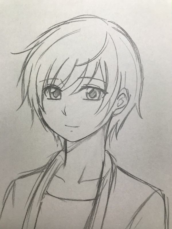 落書きまとめ