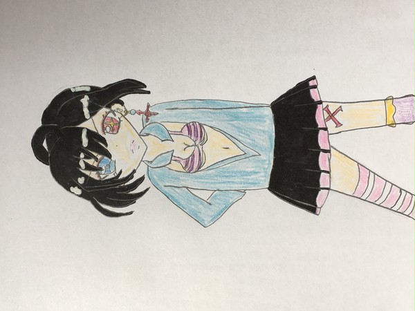 アイシャ