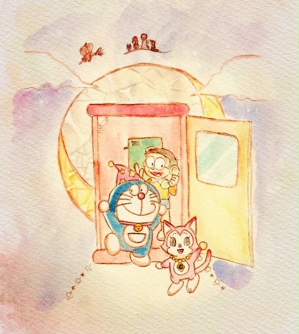 のび太の魔界大冒険