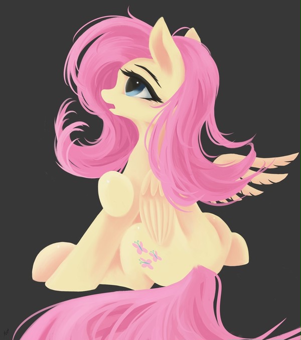 Fluttershy
