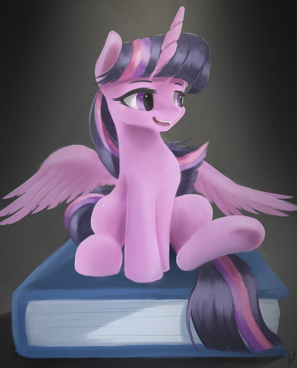 Bookworm