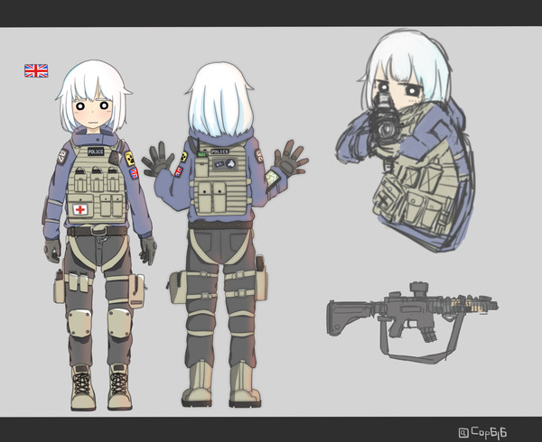 オリジナル