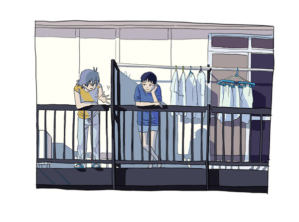 カヲシンのログ