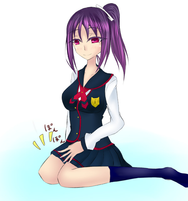 甘やかしてくれる聖良さん