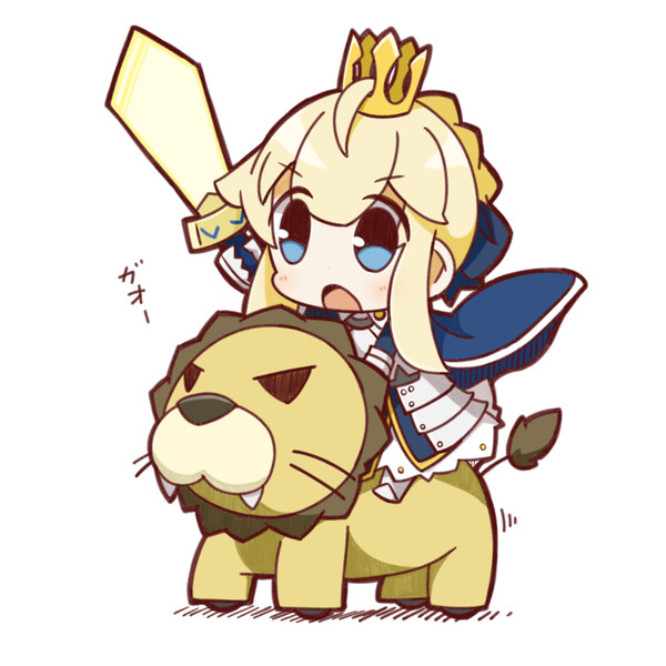 FGOまとめ５。