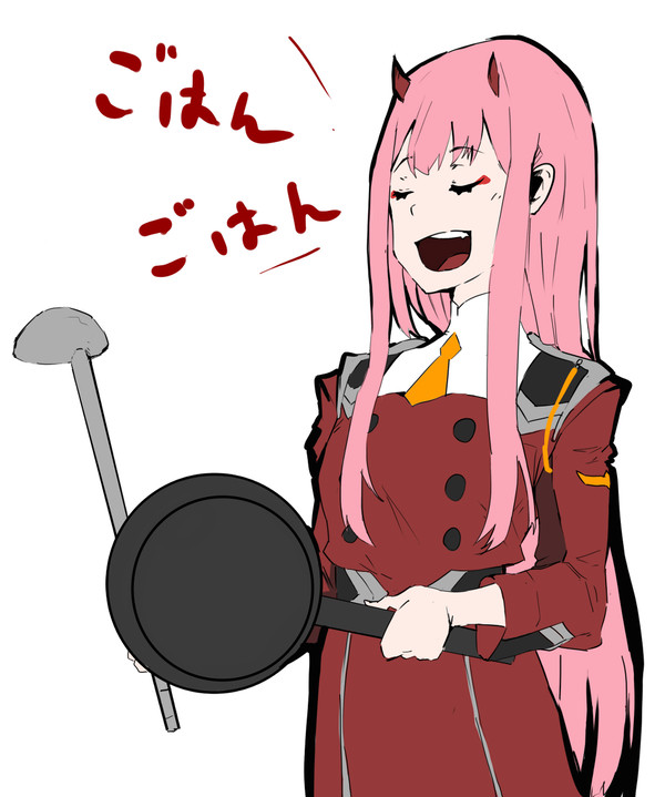 ゼロツー