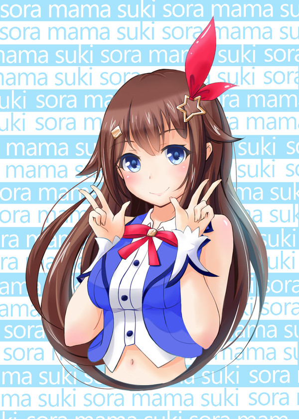 soramama