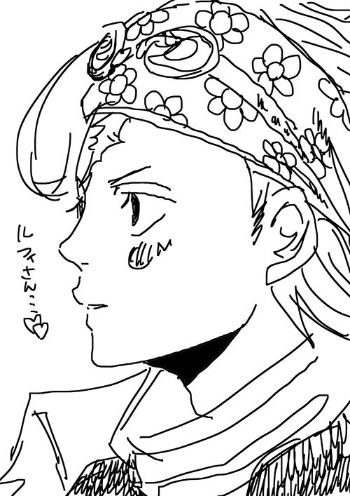 コビーくん♡