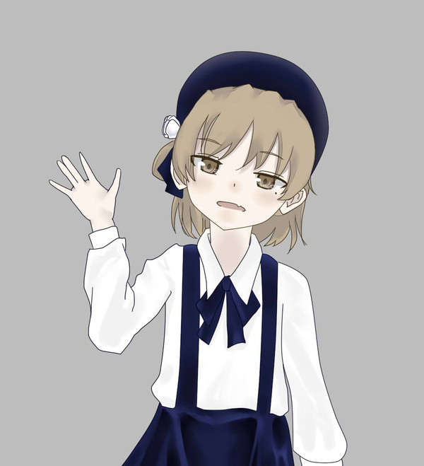 らくがき
