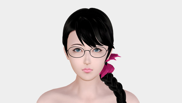武器屋カトレア ハニーセレクト