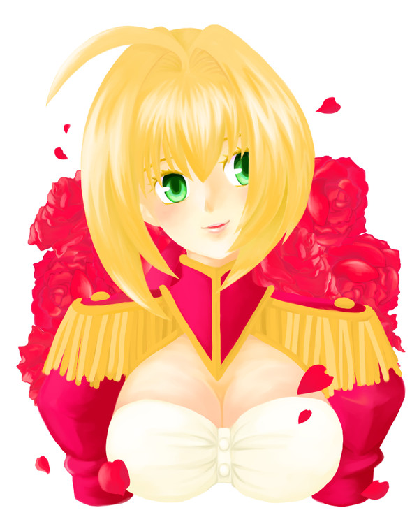 ネロ