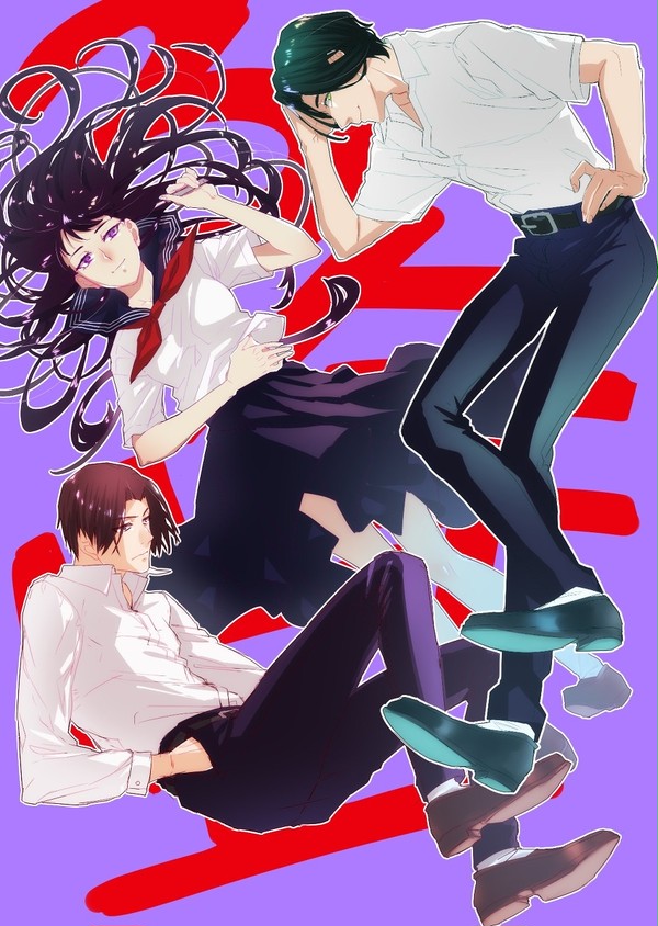 学怖まとめ5(血アリ)