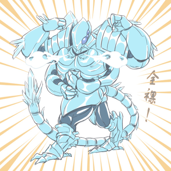 オーバーロード落書き